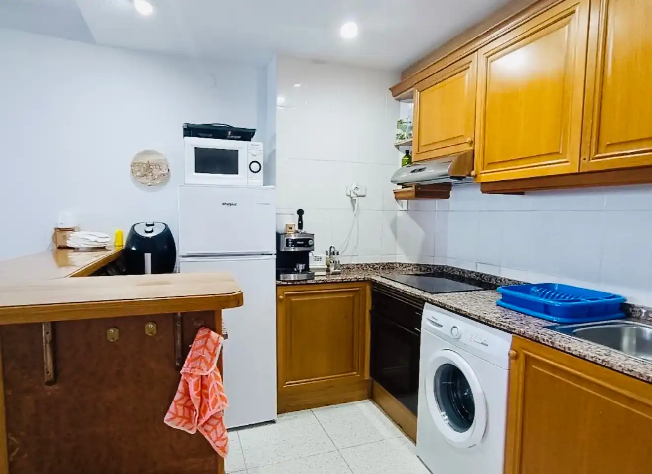 Appartamento con piscina in vendita a Zona Pueblo, imagen 18