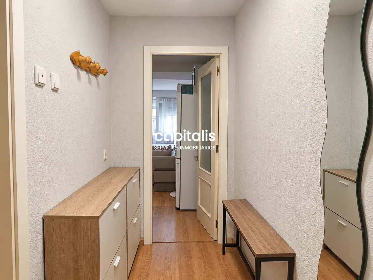 Piso con piscina en venta en Las Naves, imagen 8