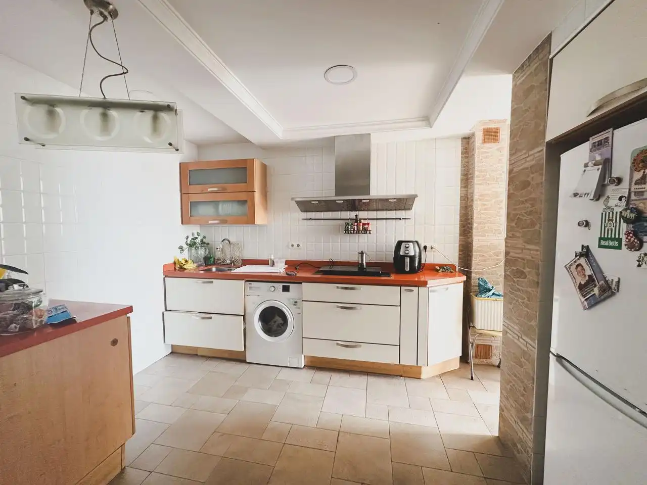 Flat with terrace for sale in La Caleta - La Viña, imagen 2