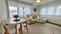 Living room of Flat for sale in Laredo  with Terrace