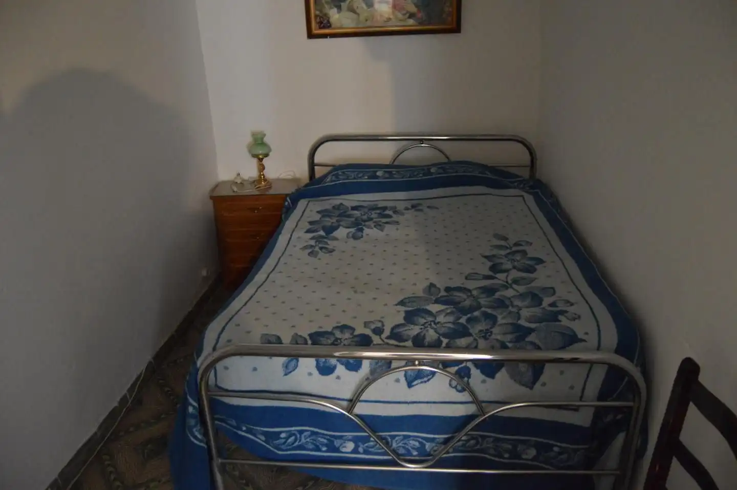 Schlafzimmer von Residential zum Verkauf in El Valle de Altomira