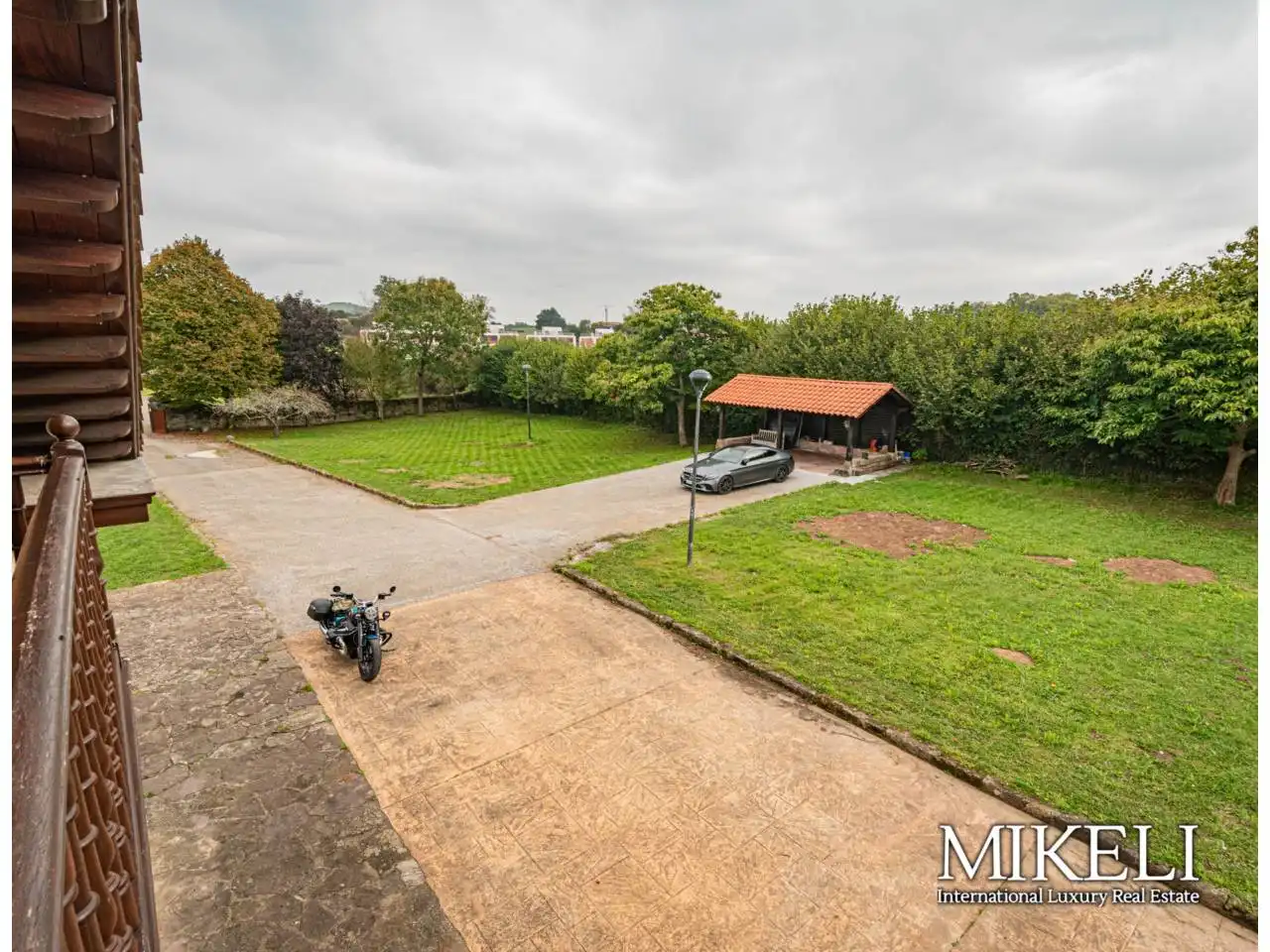 Casa o chalet en venta en Santillana del Mar con Calefacción, Jardín privado y Parquet
