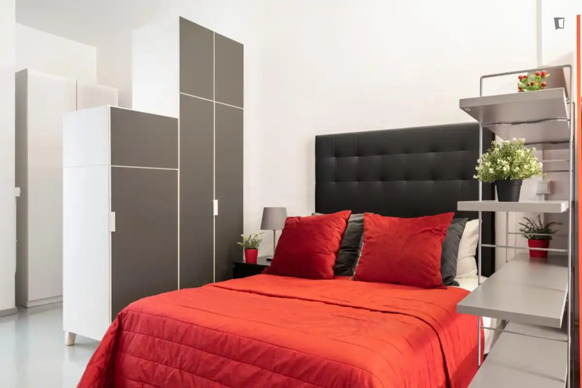 Estudio de alquiler en Pueblo Nuevo
