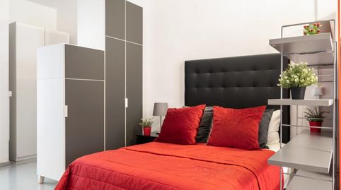 Foto 3 de Estudio de alquiler en Pueblo Nuevo, Madrid Capital