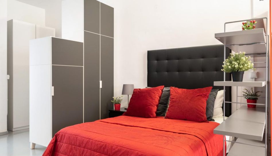 Estudio de alquiler en Pueblo Nuevo - Imagen 3