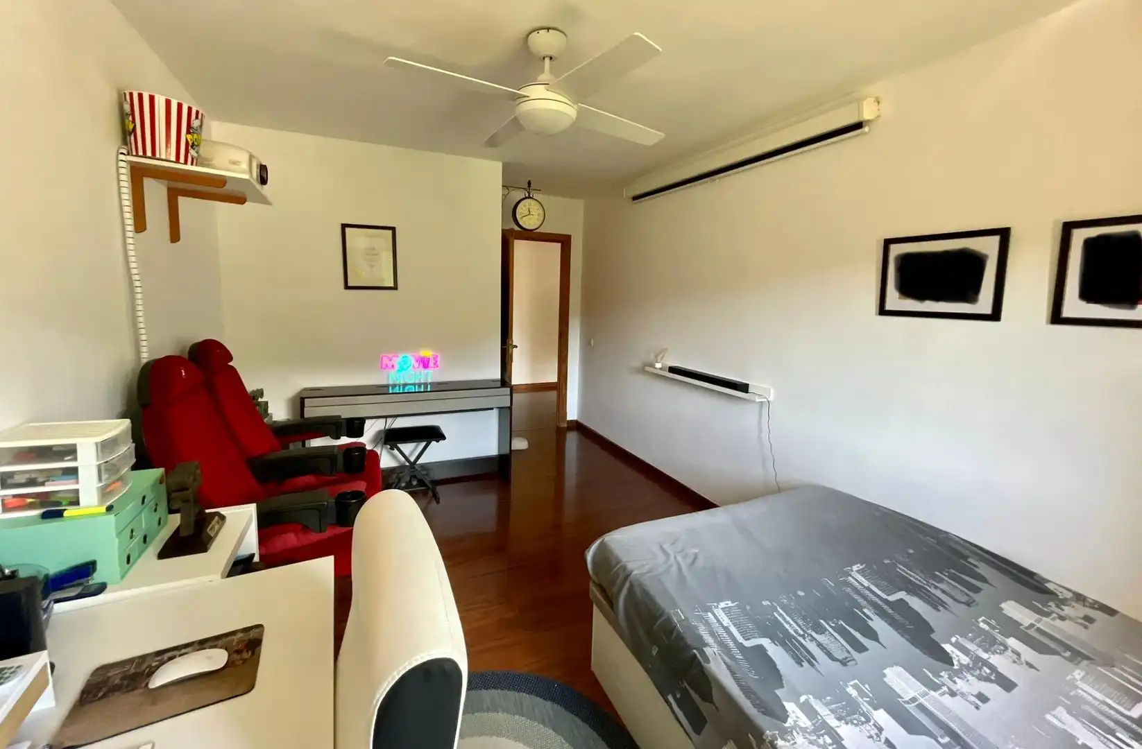 Bedroom of Country homes for sale in Bunyola  with Air Conditioner, Heating and Private garden