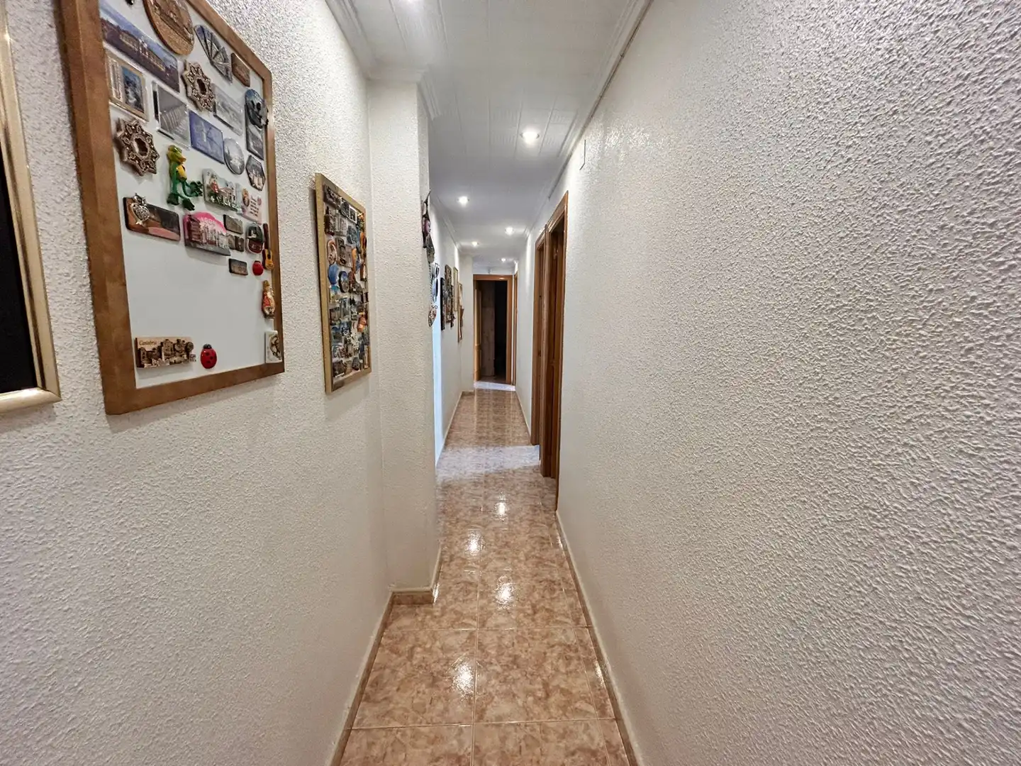 Flat for sale in Calle Virgen de África, Ciudad de Asís