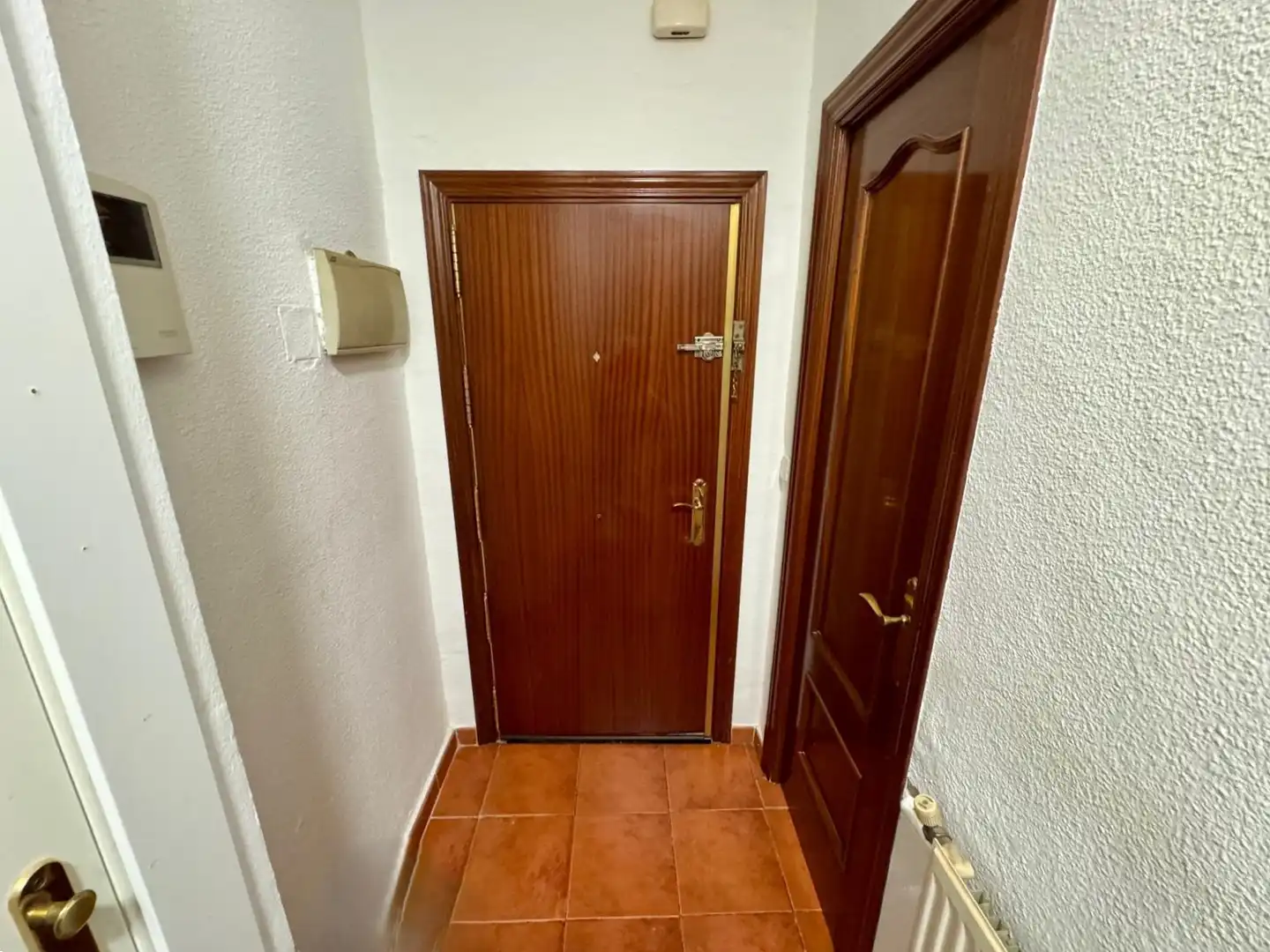 Flat for sale in Madrid  with Air Conditioner, Heating and Terrace