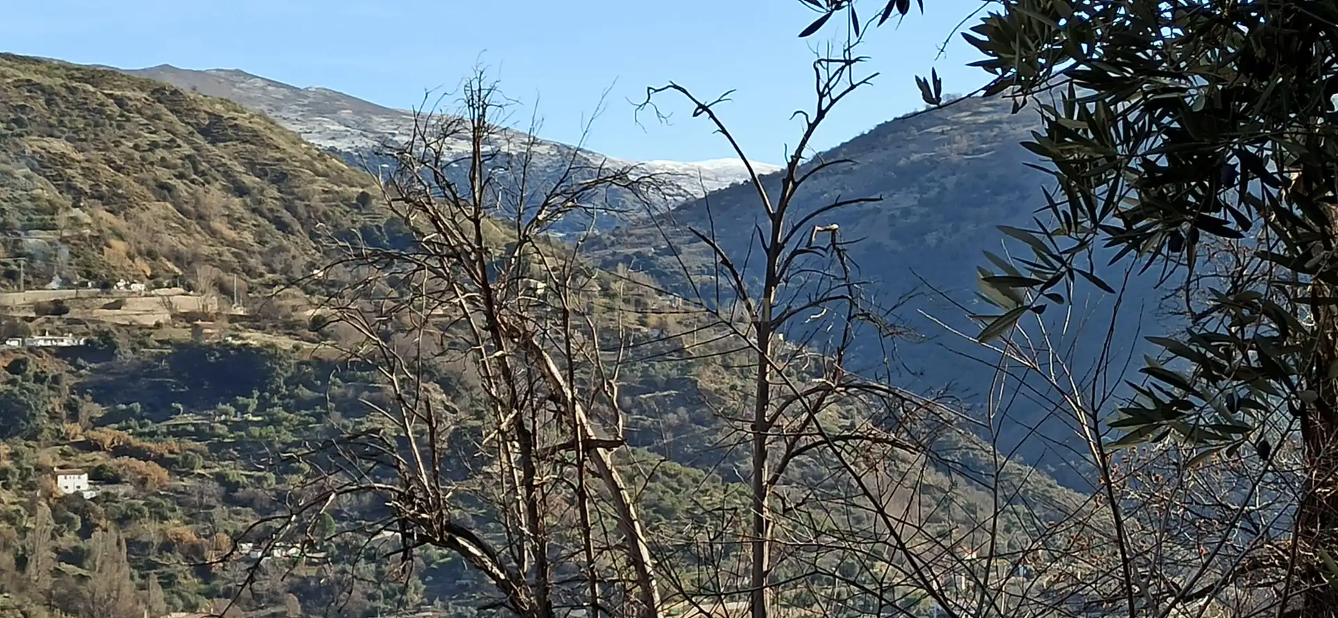 Rural land for sale in El sotillejo , Guejar sierra 178, imagen 10