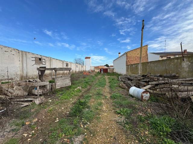 Terreno residencial en Venta en rocasola en Pedrola