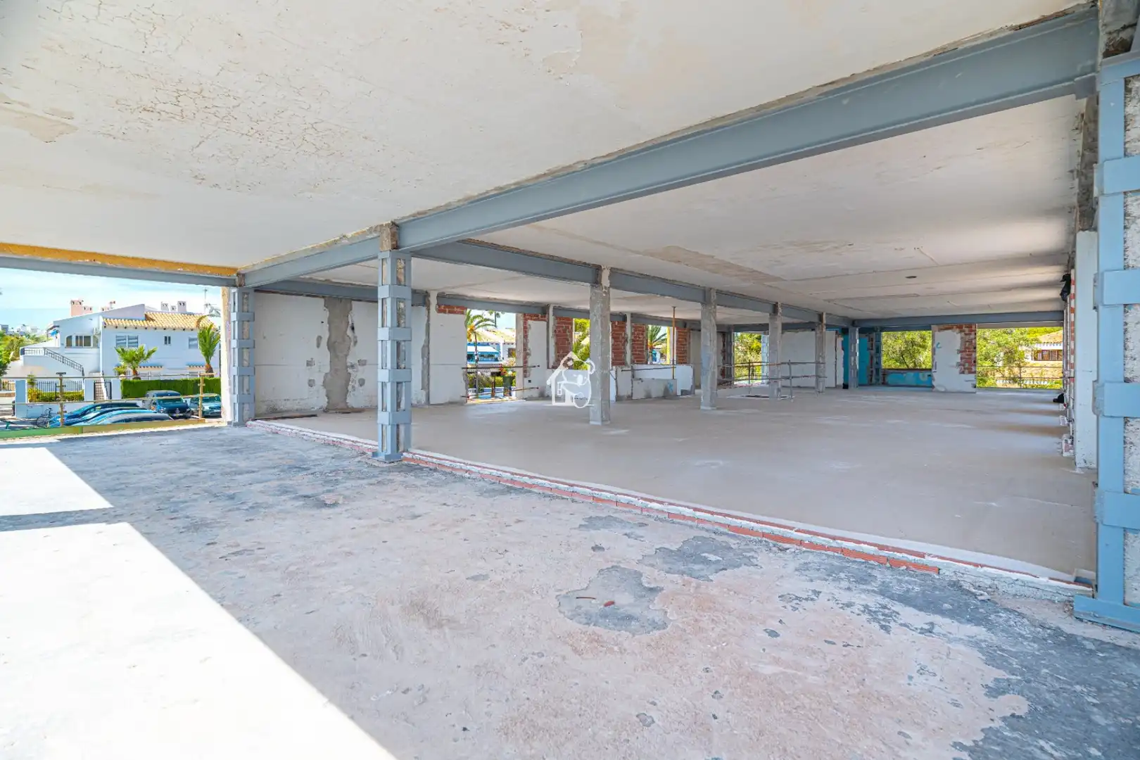 Residencial en venta en Orihuela