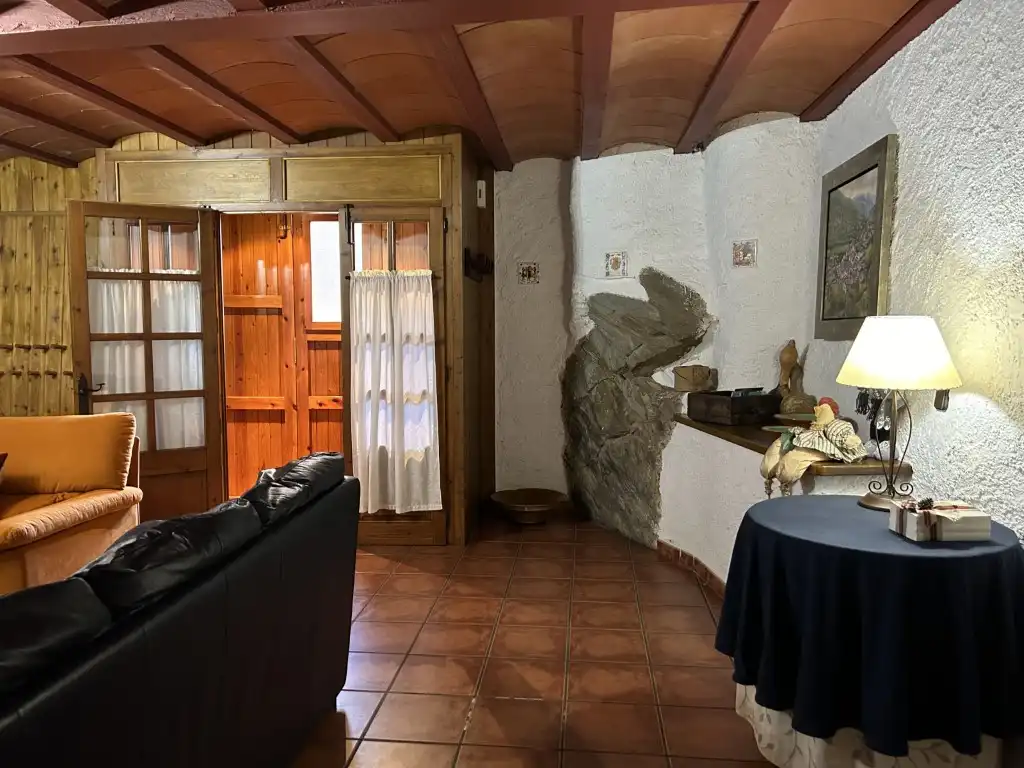 Casa o xalet en venda en Esterri d'Àneu