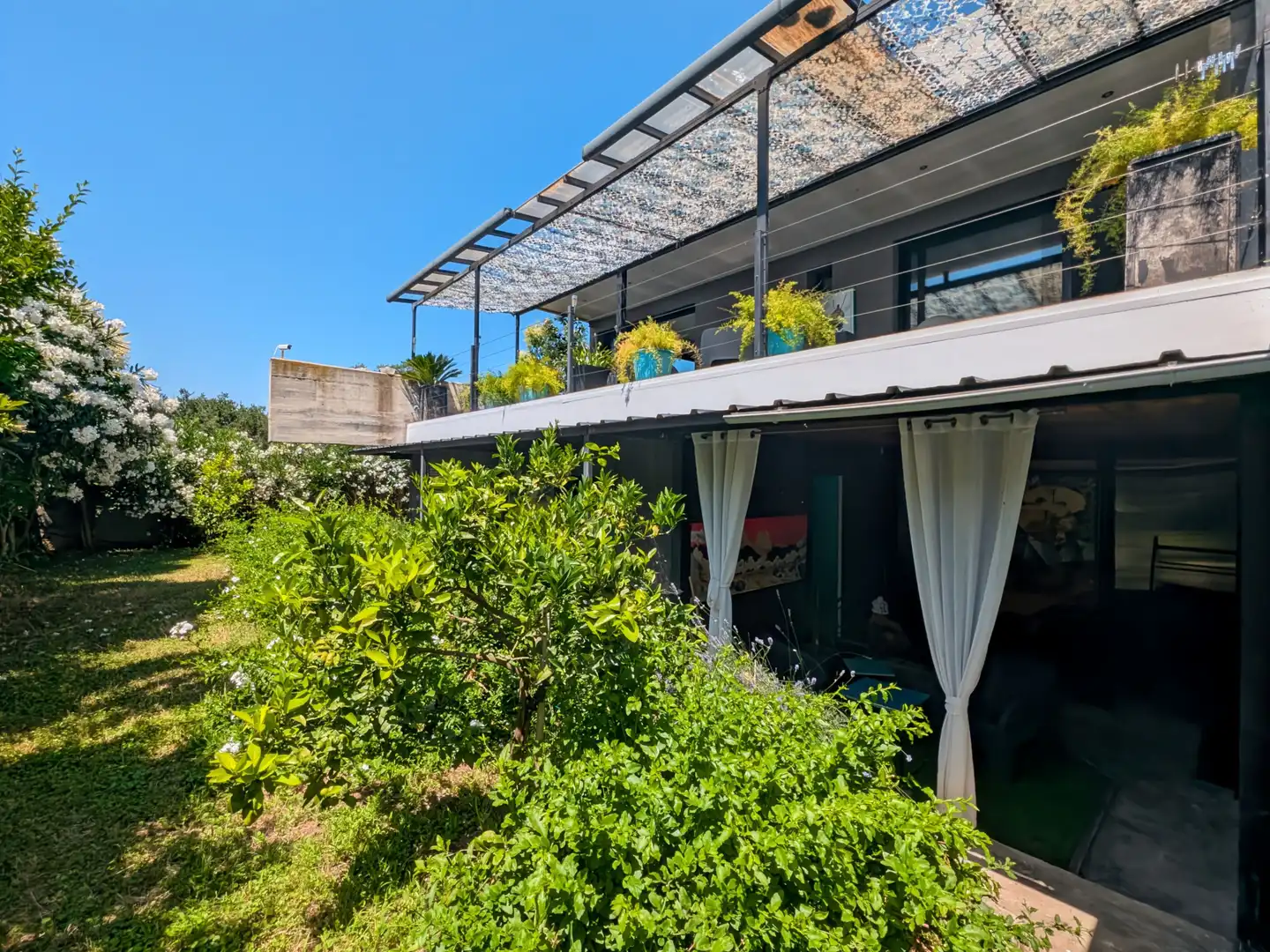 Terrace of Houses for sale in Mollet de Peralada  with Air Conditioner, Heating and Terrace