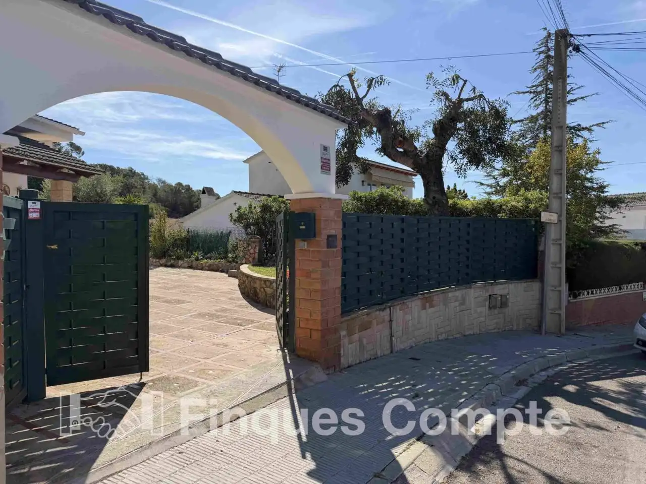 Casa o chalet en venta en Calle Meritxell