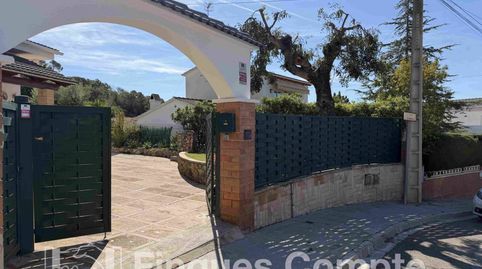 Foto 3 de Casa o chalet en venta en Calle Meritxell, Roda de Berà, Tarragona