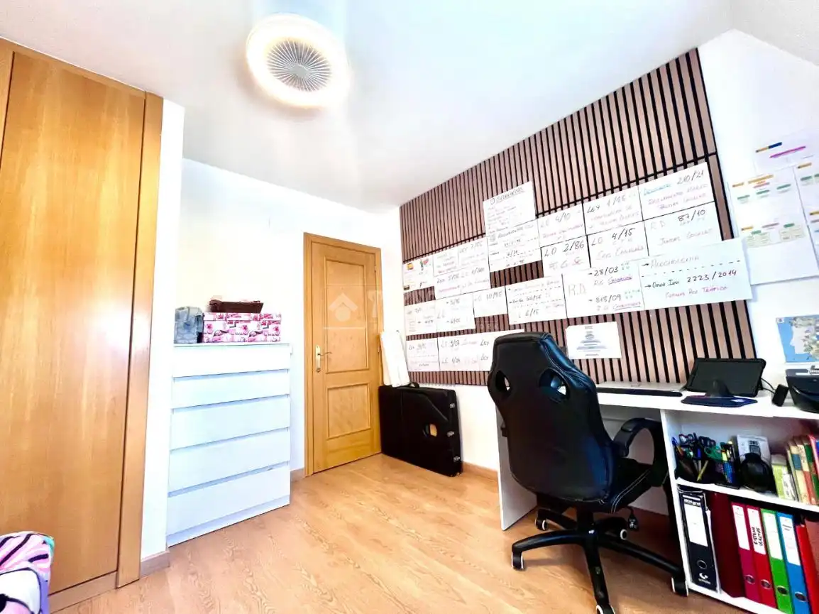 Casa adosada en venta en Illescas con Aire acondicionado, Calefacción y Terraza