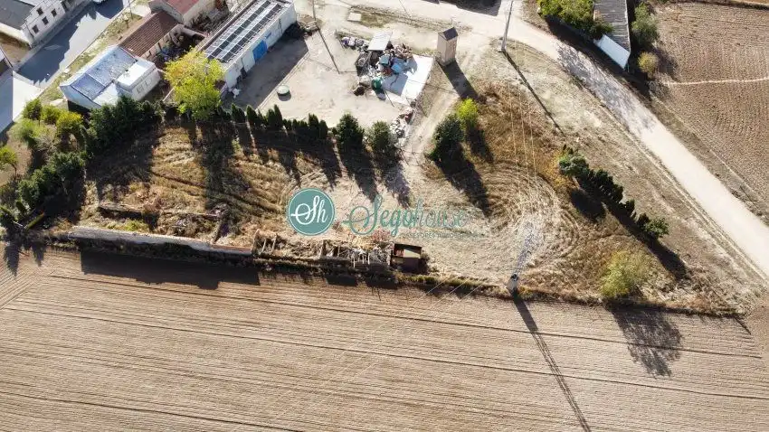Terreni e lotti in vendita a Garcillán, imagen 5
