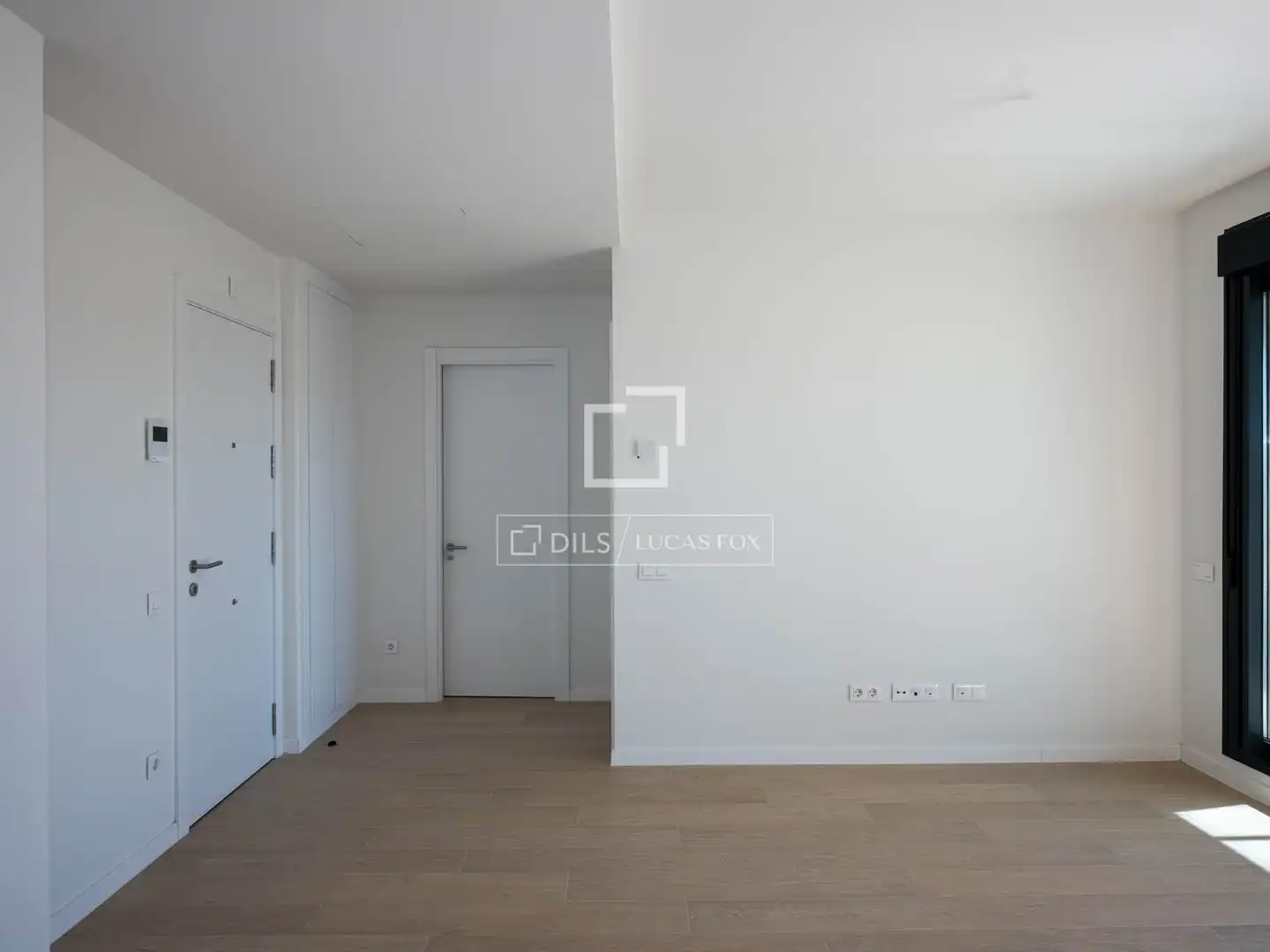 Flat for rent in Ensanche de Vallecas - La Gavia