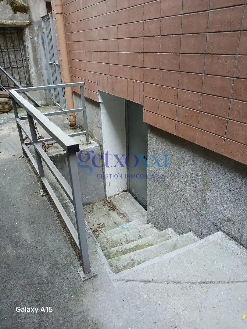 Trastero en venta en Getxo 