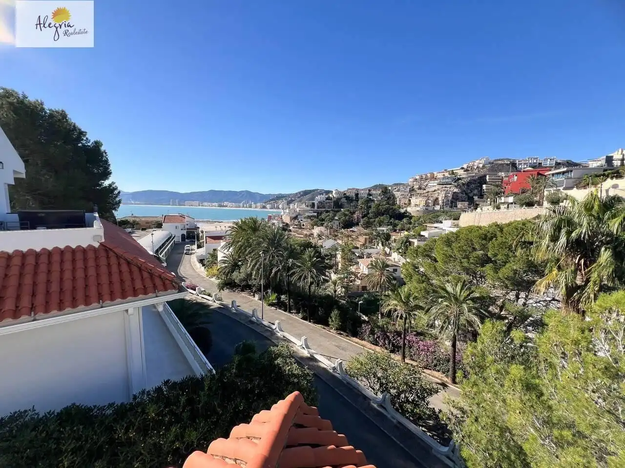 Chalet con terraza en venta en Senda de la Lloma, imagen 95