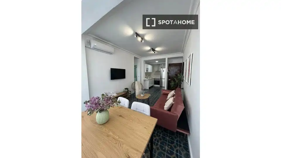 Habitación en El Torrejón - El Cerezo