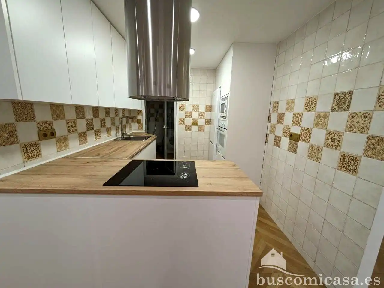 Flat with lift to rent in Calle Doctor Fleming, imagen 10