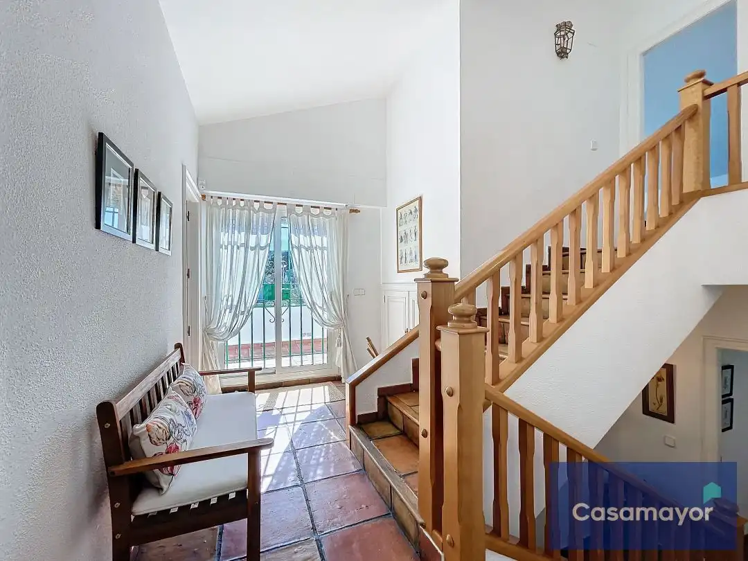 Casa o xalet en venda en Alicante / Alacant amb Calefacció, Jardí privat i Terrassa