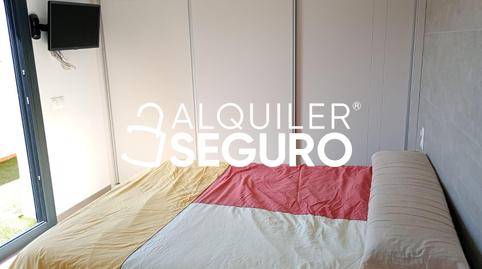 Foto 2 de Pis de lloguer a Conde de Ureña, Conde de Ureña, Málaga