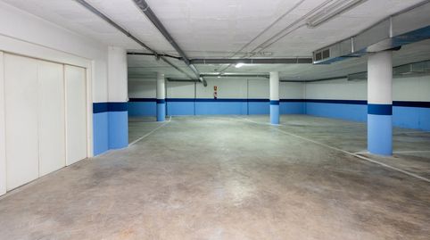 Foto 2 de Garatge en venda a Calle General Marva, 15, Albolote, Granada