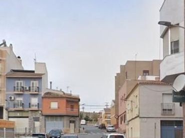 Appartamento con ascensore in vendita a Calle JATIVA