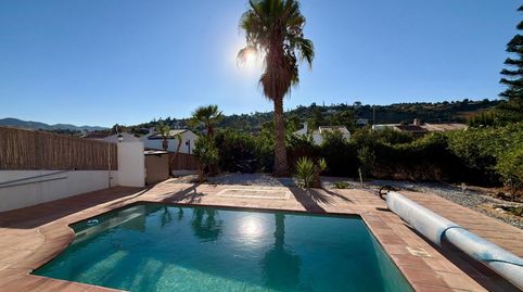 EXCLUSIVO CHALET A LA VENTA EN PUENTE DON MANUEL  ALCAUCIN, imagen 3
