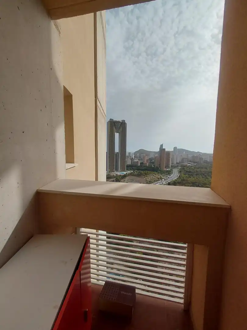 Apartment with terrace for sale in Via Parque, imagen 30