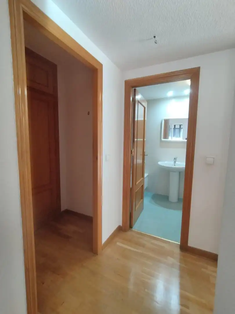 Piso de alquiler en Murcia con Aire acondicionado, Calefacción y Parquet