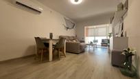 Living room of Flat for sale in Mont-roig del Camp  with Air Conditioner, Terrace and Balcony