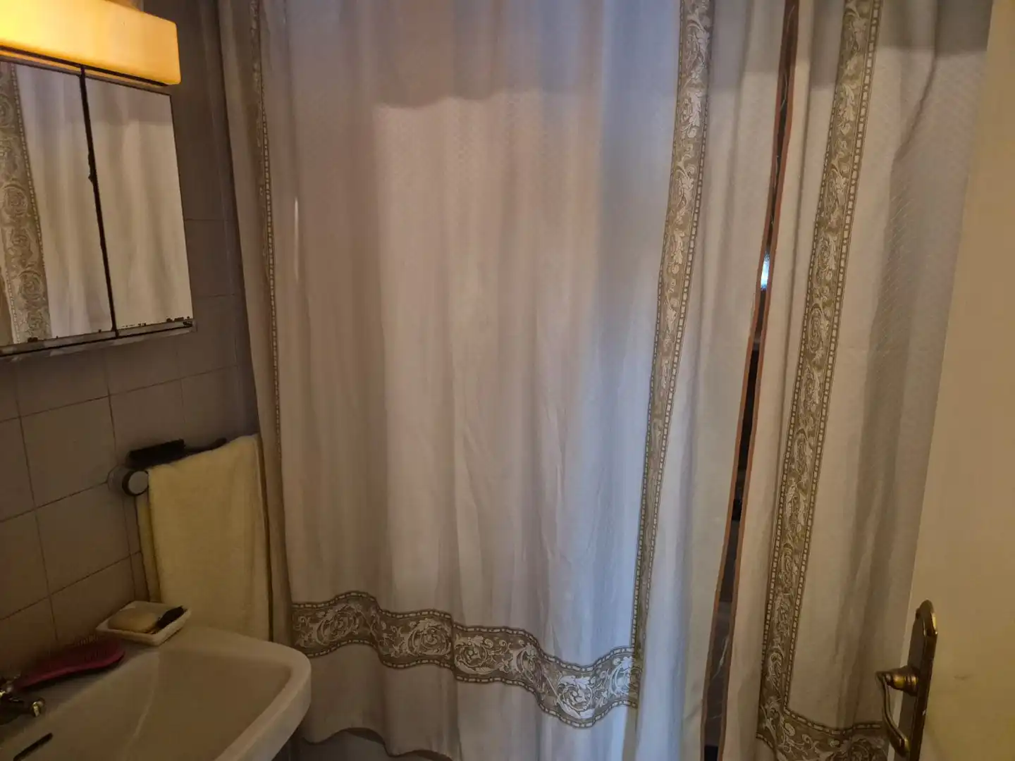 Baño de Piso en venta en Villanueva de la Serena con Aire acondicionado y Amueblado