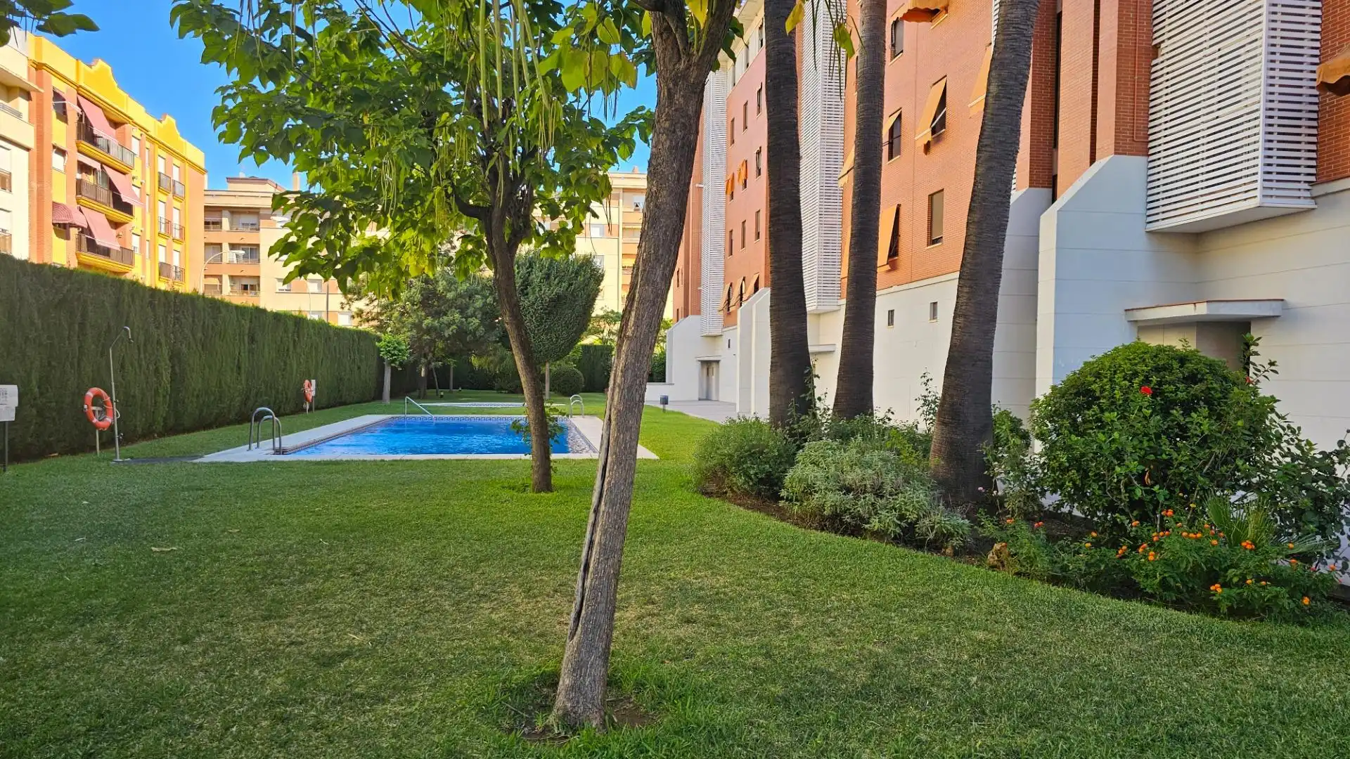 Piso de alquiler en Arroyo del Moro - Noreña
