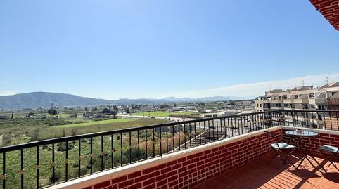 Photo 5 of Attic for sale in Calle Paral Ferrocarril, 10, Orihuela ciudad, Orihuela