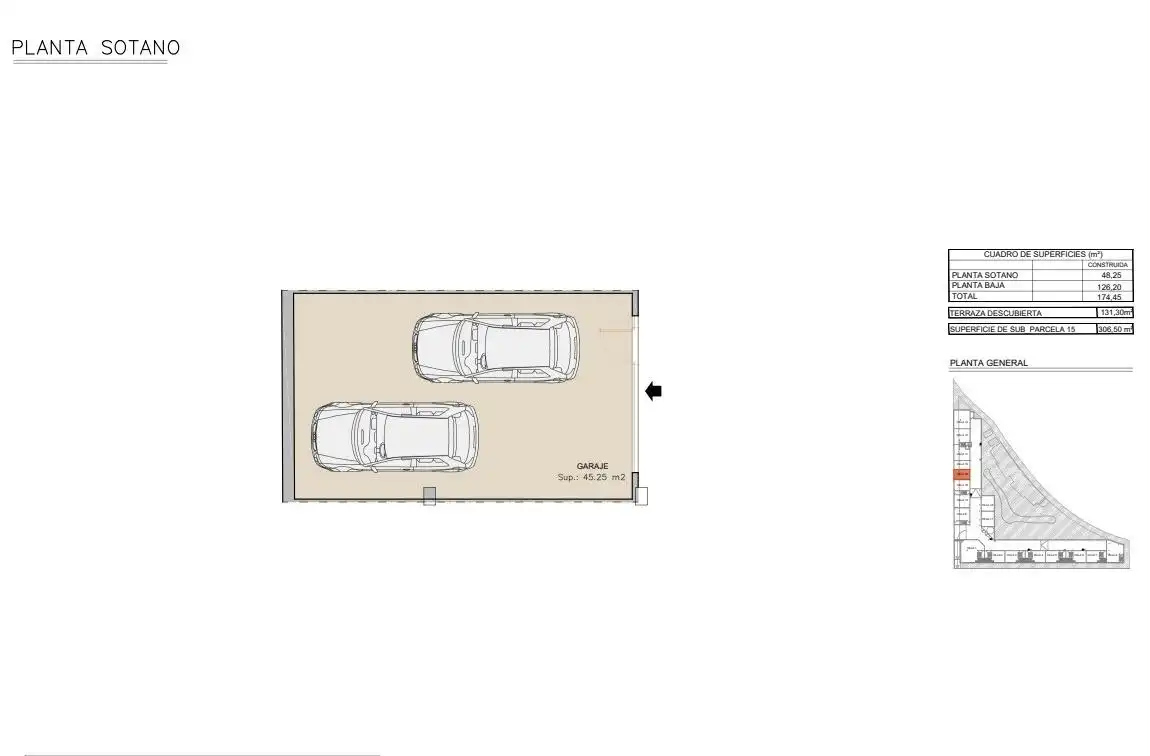 Apartamento en venta en Pulpí con Jardín privado, Terraza y Balcón