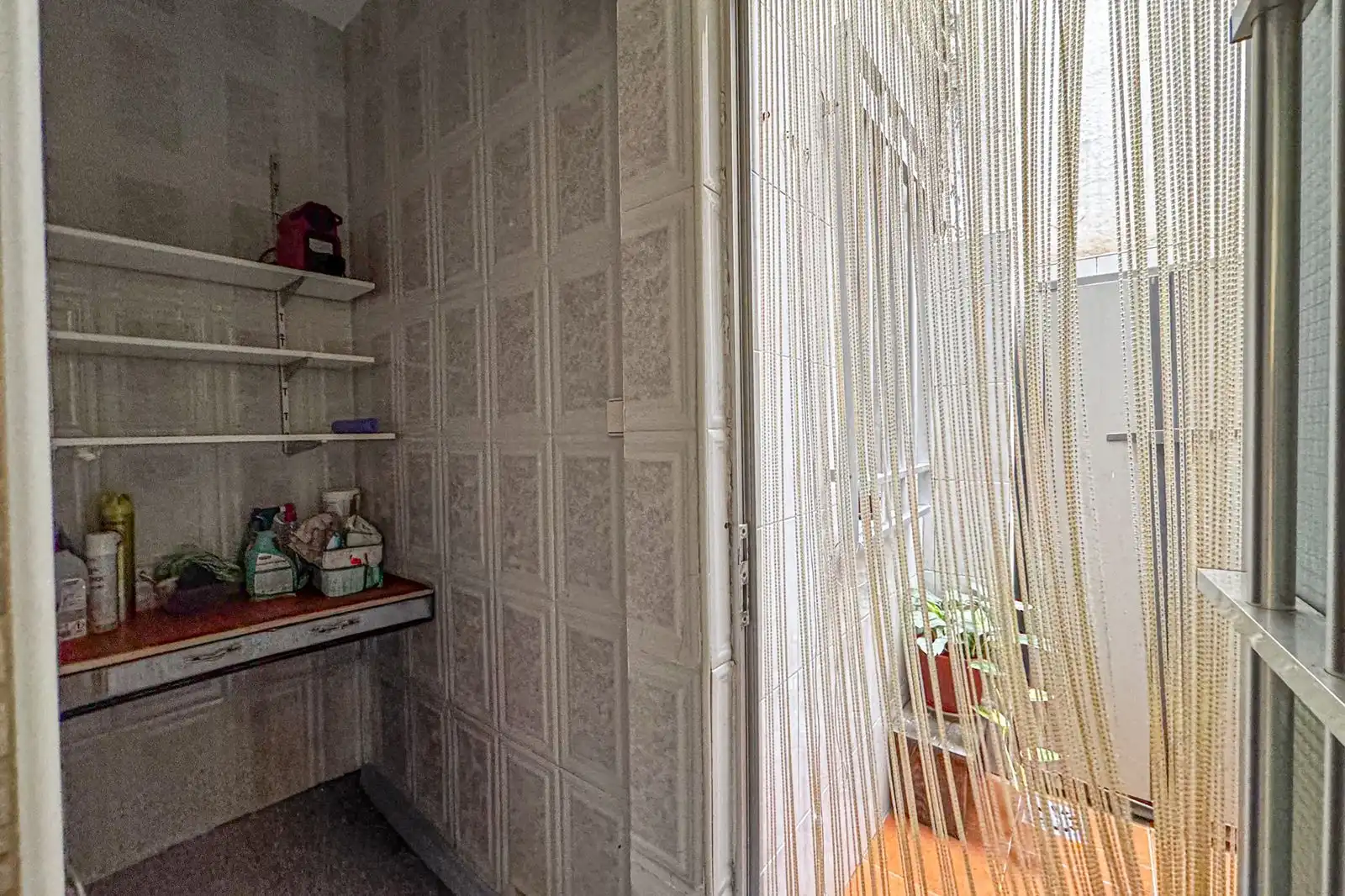 Flat for sale in Almería  with Air Conditioner, Heating and Terrace