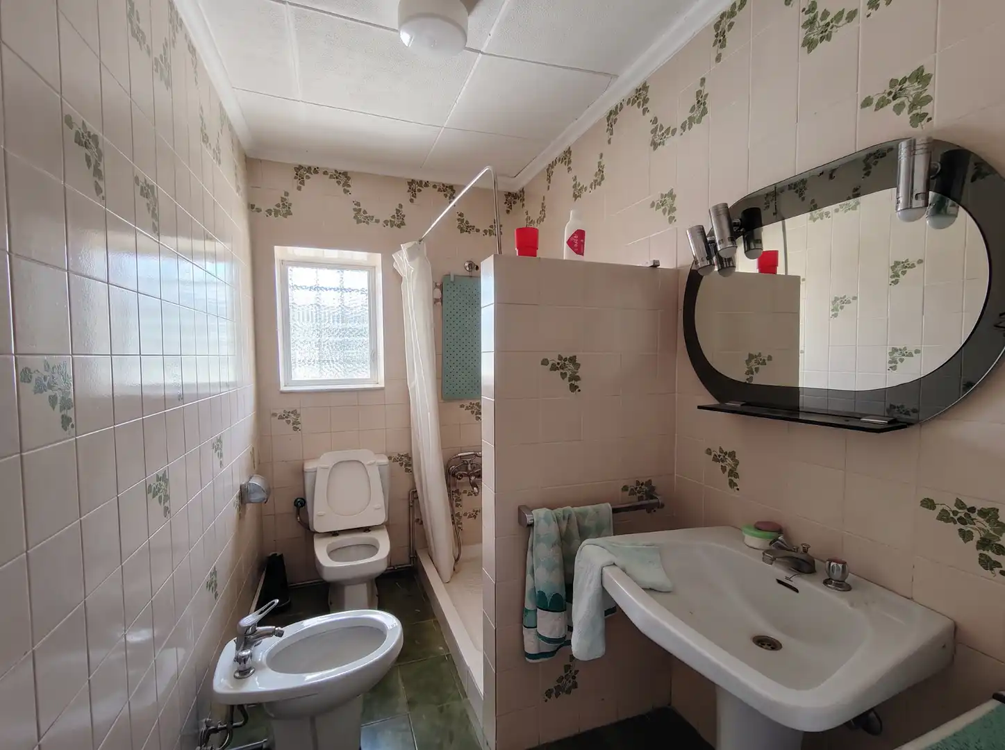 Casa rústica amb jardí en venda a Las Cánovas - Cuevas de Reyllo, imagen 8