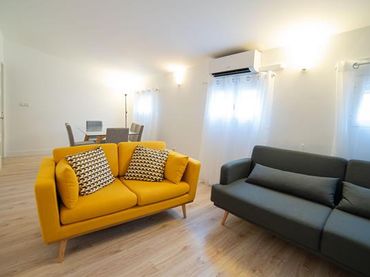 Piso en venta en Calle de Isabel la Católica
