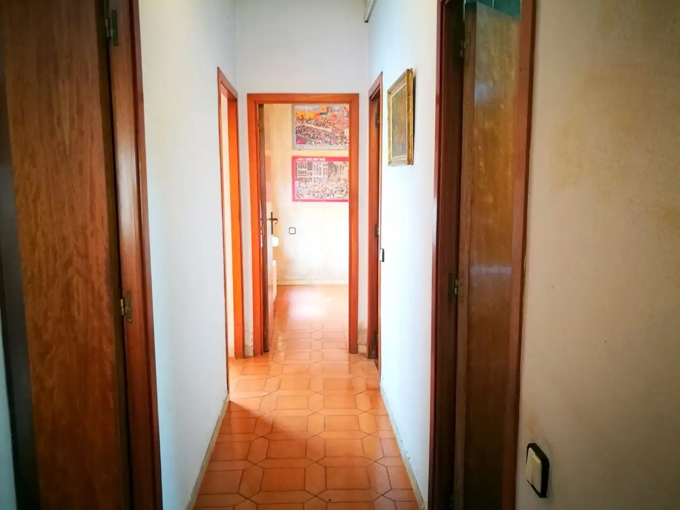 Adossat en venda a Carrer de Maria Vidal, imagen 26