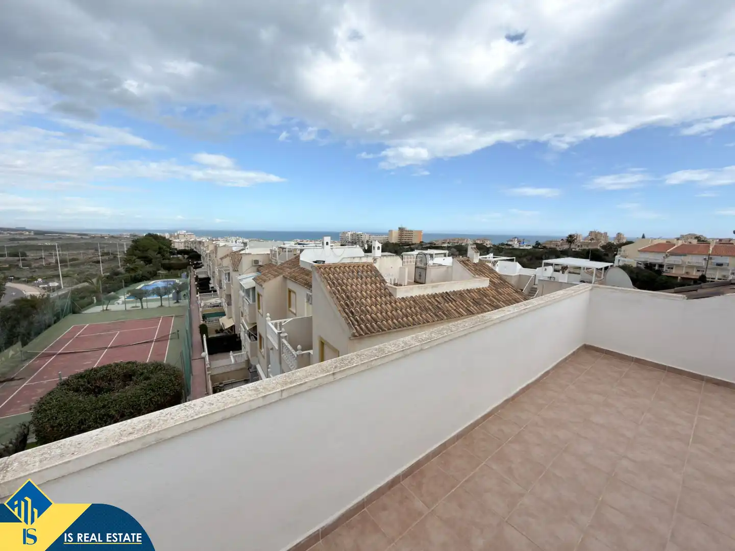 Penthouse mit Pool zum Verkauf in Nueva Torrevieja - Aguas Nuevas, imagen 20