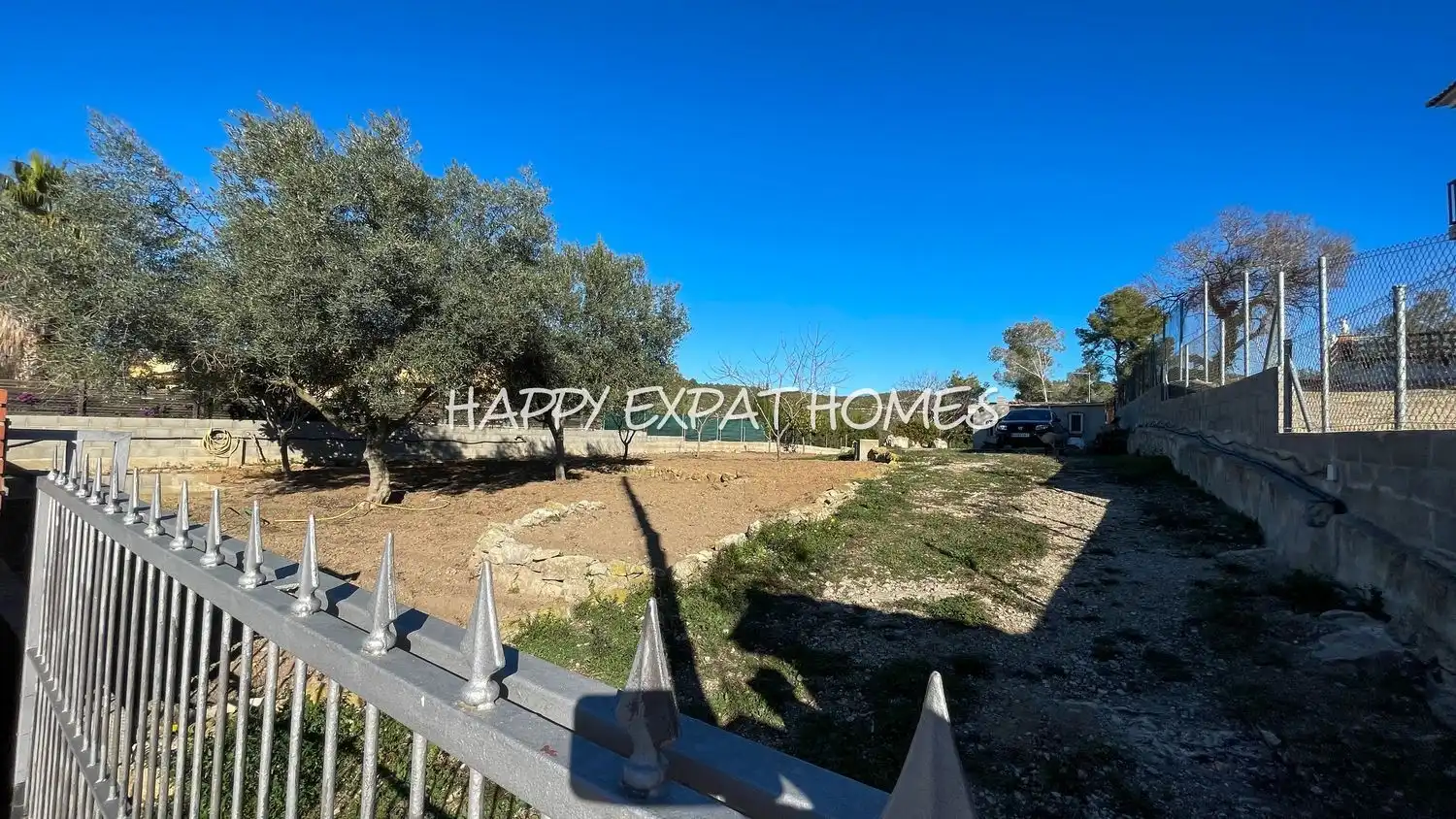 Terreny residencial en venda a Olivella, imagen 8