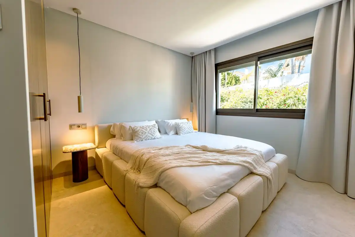 Apartment with pool to rent in La Quinta, imagen 31