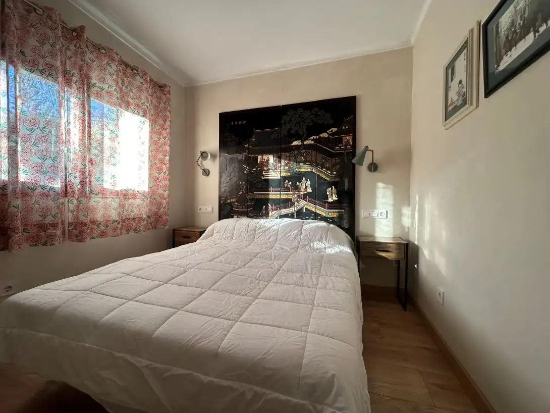Detached house with pool for sale in Carrer d'es Teix, imagen 11