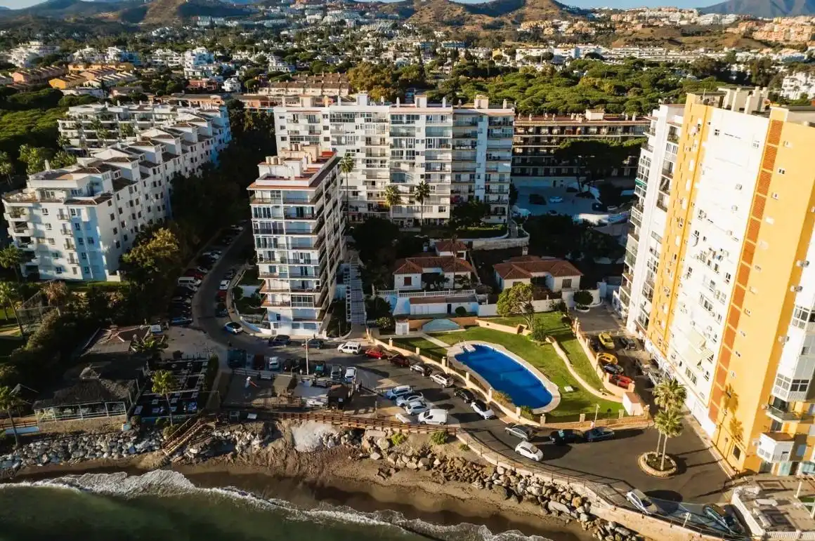 Apartamento con terraza en venta en Calle ALHAMAR, imagen 38