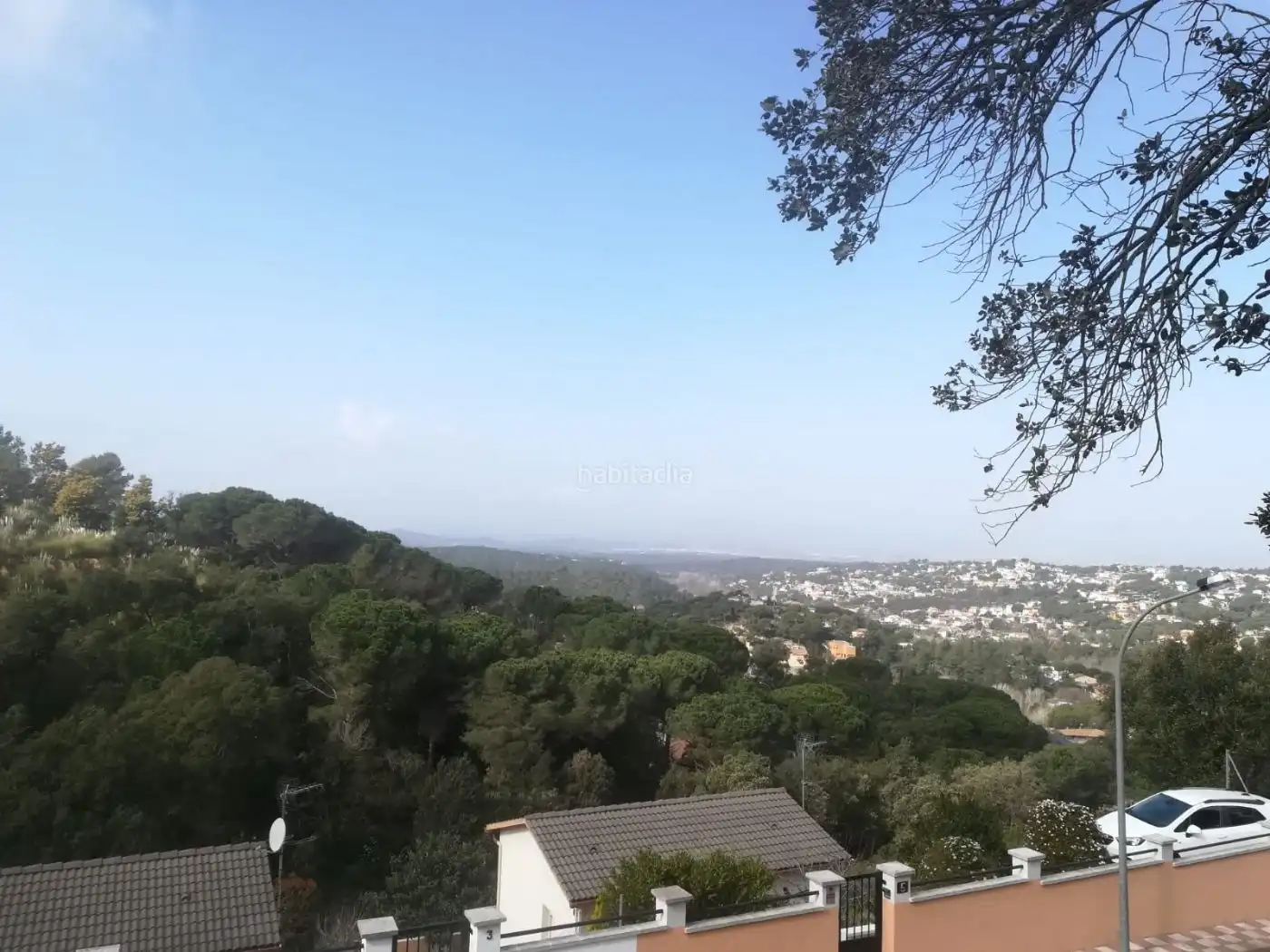 Wohnbaugrundstück zum Verkauf in Carrer Venus 8