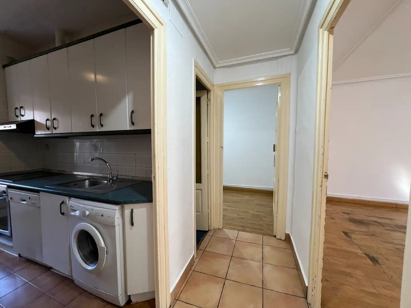 Wohnung zum Verkauf in Jaca
