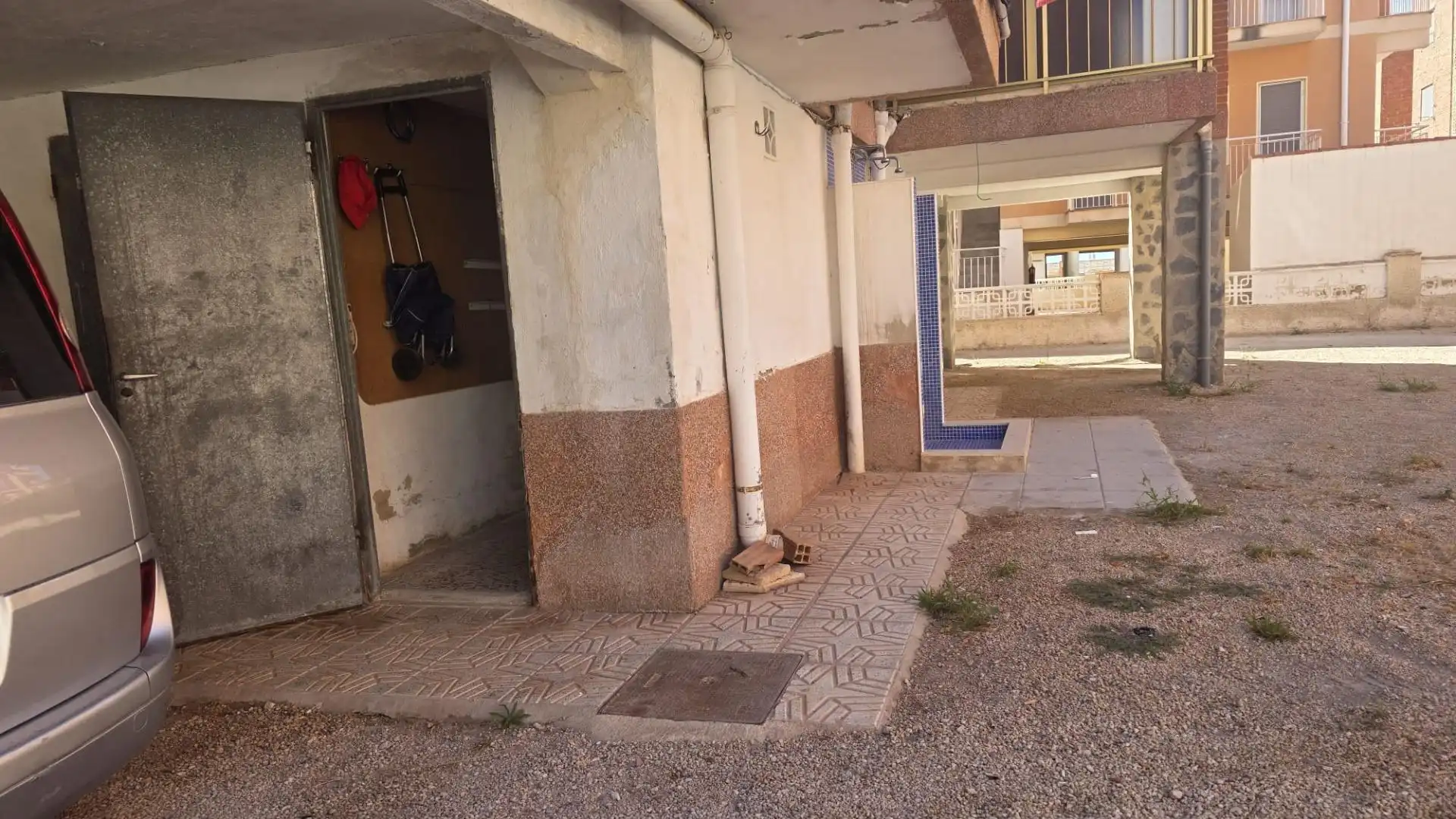 Piso de alquiler en Calle MONOVAR, Gran Playa